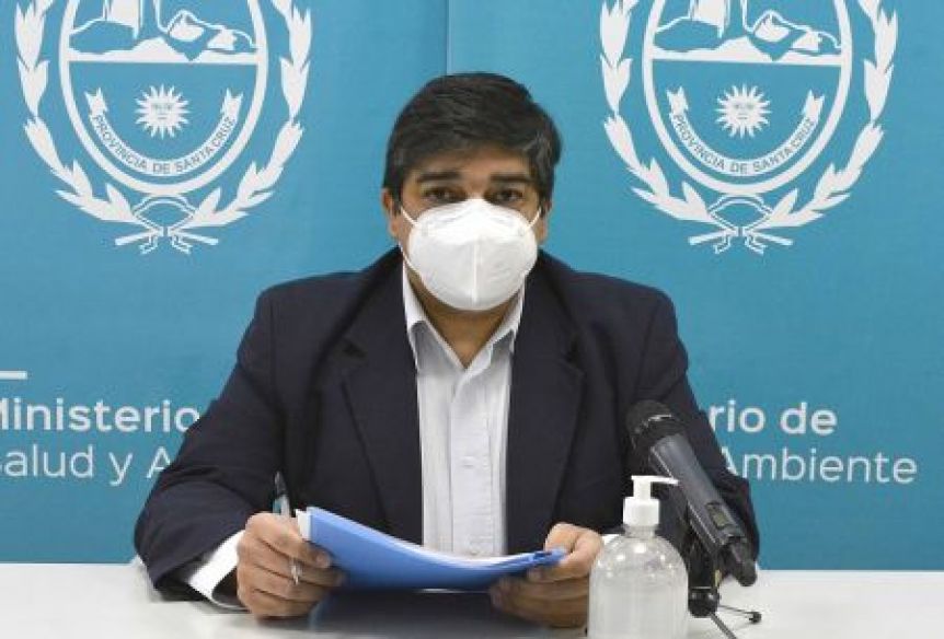 Tras una semana de cruces, Salud envió un contundente mensaje a los Intendentes
