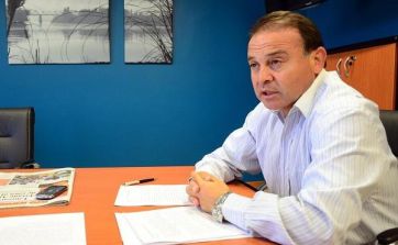 El termómetro de los intendentes