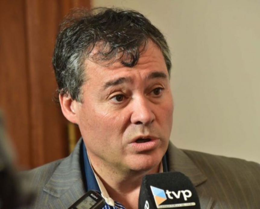 Investigan a exfuncionario provincial por enriquecimiento ilícito