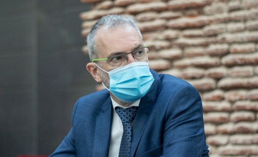 Nuevo round entre Provincia y Esquel por la política sanitaria