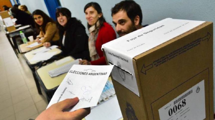 Fin de la novela, son oficiales las nuevas fechas de las PASO y las generales: cuándo se vota