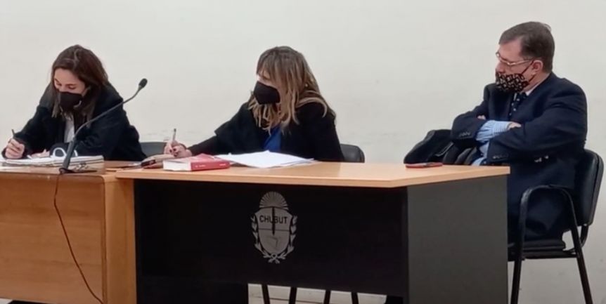 Juez penal fue condenado a pagar 75 mil pesos e inhabilitado de por vida