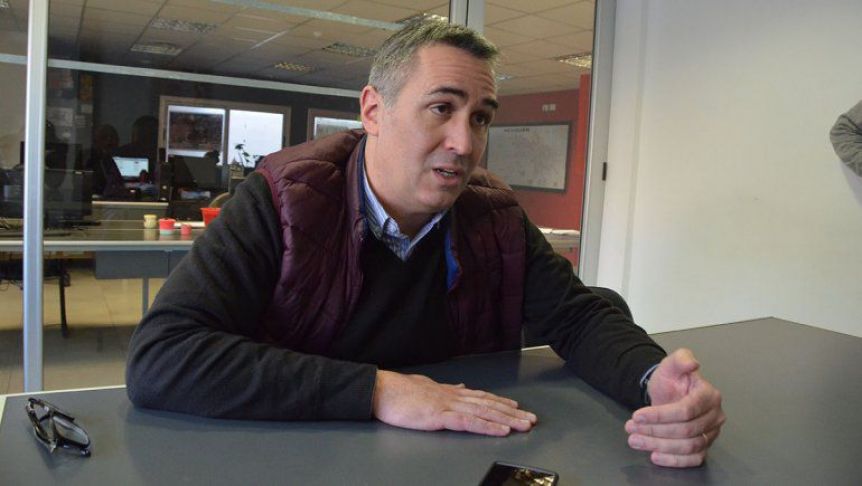 Denunciaron a diputado macrista por sus dichos