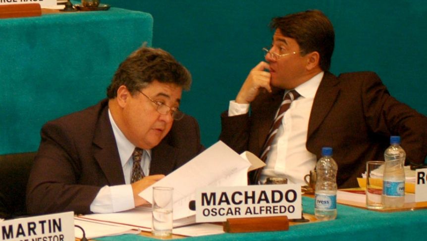 Exdiputado rionegrino deberá devolver 770 mil pesos por doble percepción pública