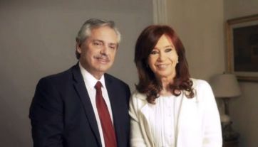 El peronismo chubutense en plena rosca