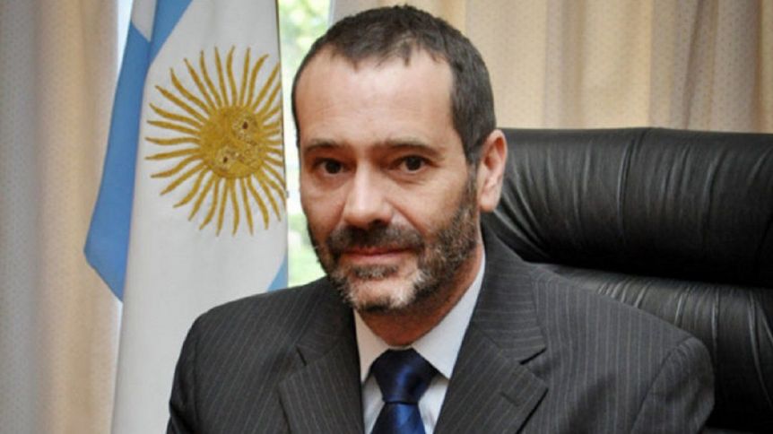 El Poder Judicial espera con