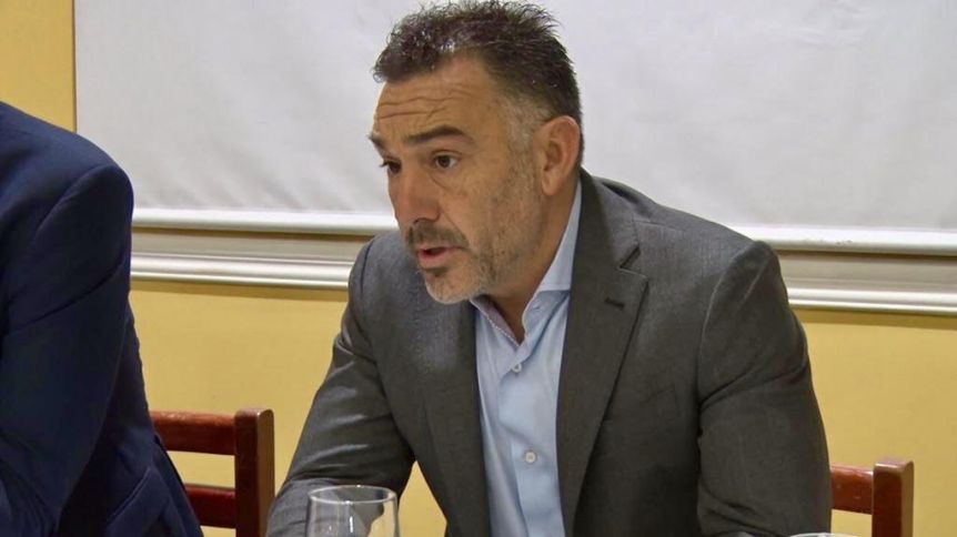 El jefe de Gabinete brindará un informe de gestión en la Legislatura a fin de mes