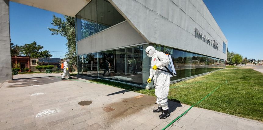 Alerta en municipio por la aparición de casos de la cepa Manaos