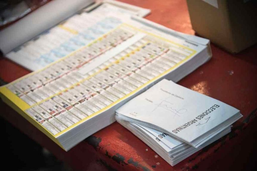 Falta decisión política para avanzar en la reconciliación con la sociedad