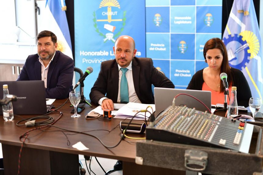 Alivio para los judiciales: se aprobó el endeudamiento para cancelar el pago de sueldos