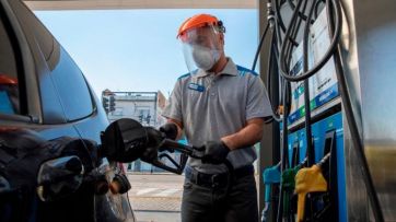 Por efecto de la inflación, el Gobierno ordena el congelamiento de tarifas de luz, gas y nafta hasta fin de año