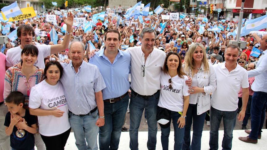 ¿Una gran alianza opositora para recuperar la capital? El plan de Juntos por el Cambio