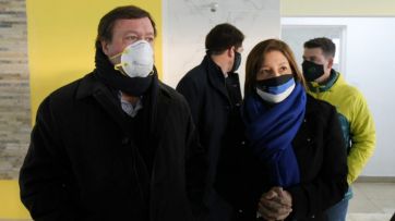 Quiénes son y qué apoyos tienen los candidatos al Superior Tribunal de Justicia