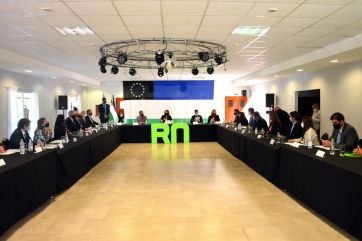 Quiénes son y qué apoyos tienen los candidatos al Superior Tribunal de Justicia