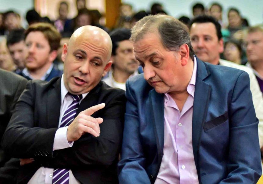 Mañana habrá una nueva cumbre peronista: el objetivo es sellar la unidad