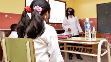 Santa Cruz sigue sin clases presenciales: ¿Cómo es realmente la situación educativa en la provincia?