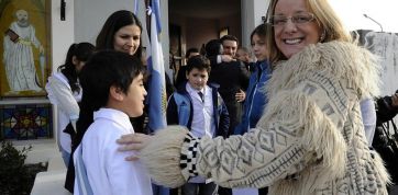Santa Cruz sigue sin clases presenciales: ¿Cómo es realmente la situación educativa en la provincia?