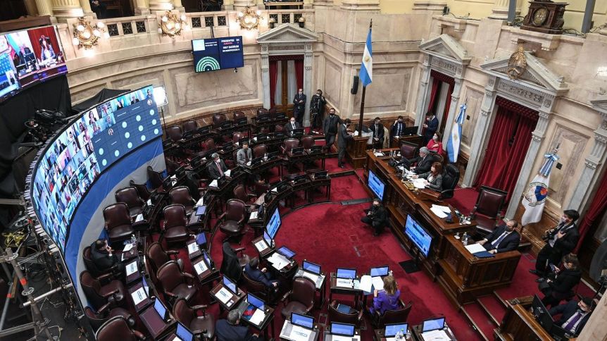 Festeja el FdT: es ley la reducción de las tarifas de gas en zonas de bajas temperaturas