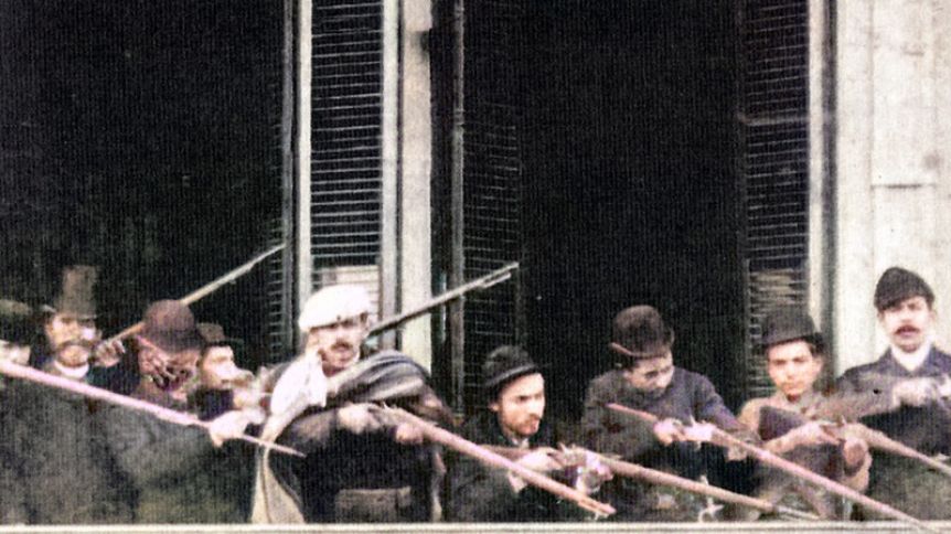 La UCR cumple 130 años y sus militantes coparon las redes con mensajes