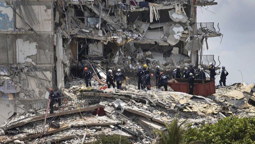 ¿Quiénes son los argentinos desaparecidos?