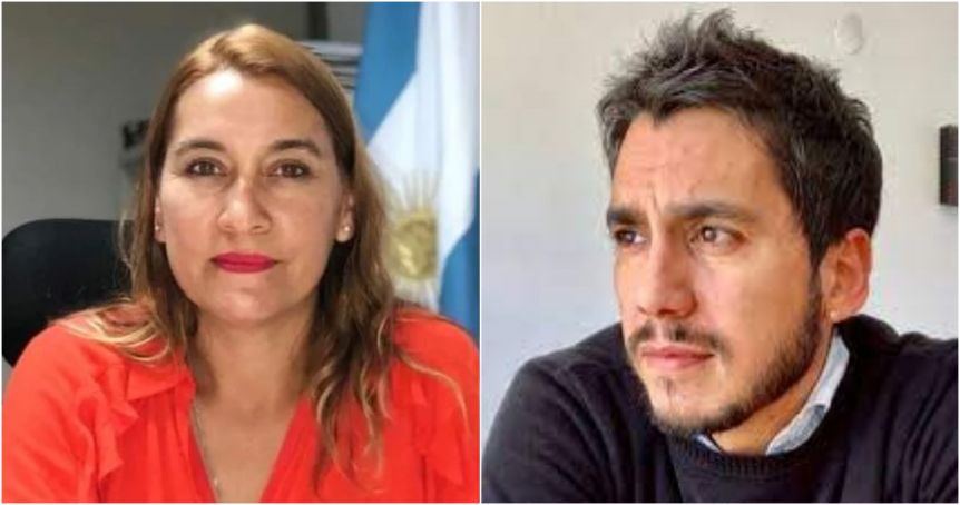 Alerta en la política patagónica: dos dirigentes dieron positivo de Covid-19