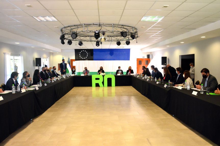 Ganó el oficialismo: Juntos impuso sus candidatos en el Superior Tribunal de Justicia