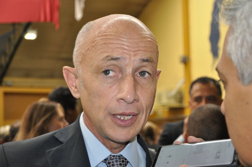 Otro intendente se suma a la lista de políticos contagiados de Covid-19