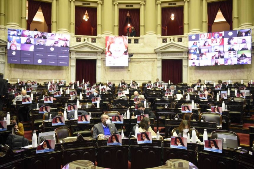 Liderazgos ausentes en la nor-patagonia