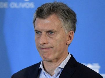 Soria: “El verdadero temor de Macri es que se haga justicia”