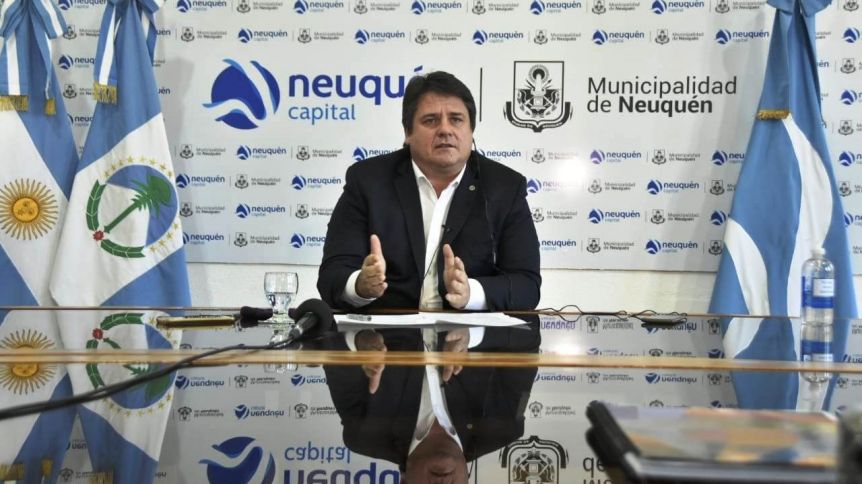 Hay fecha: Gaido definió cuándo serán las elecciones a concejales en la capital