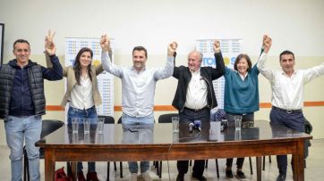 Alianzas electorales: cómo quedarán los equipos