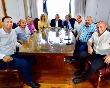 Alianzas electorales: cómo quedarán los equipos