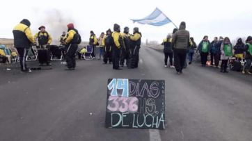 Arcioni prorroga la Emergencia económica: ¿Afecta a los empleados públicos?