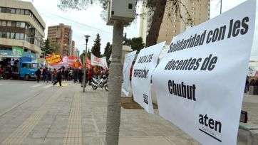 Arcioni prorroga la Emergencia económica: ¿Afecta a los empleados públicos?