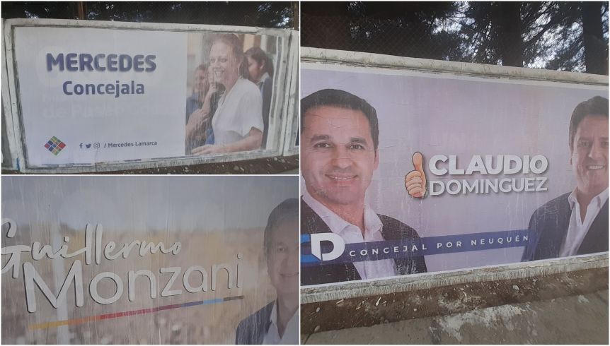 ¿Campaña sucia? La oposición denuncia que el MPN financia candidaturas ajenas en la capital