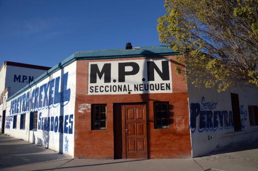 El MPN es un hervidero: operativo clamor Rolo, definiciones en Capital y diferencias