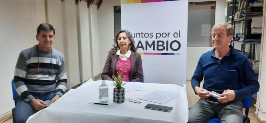 La jugada del PRO y la CC-ARI detonó aún más la interna radical