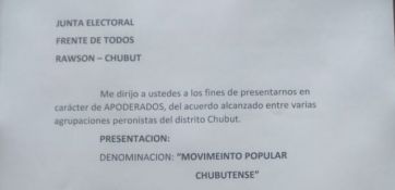 Cierre de listas: no habrá unidad en el Frente de Todos