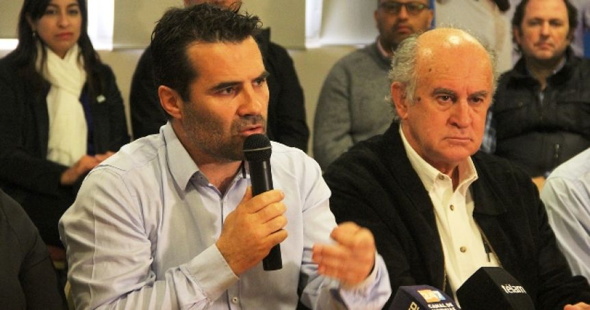¿Unidos y organizados? No habría consenso y el Frente de Todos iría a las PASO