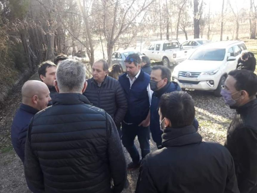 La fragmentación al palo: el Frente de Todos iría con 4 listas a las PASO