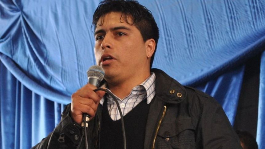 SER oficializó nombres: sorpresiva lista de Vidal junto a un exintendente y un exgobernador