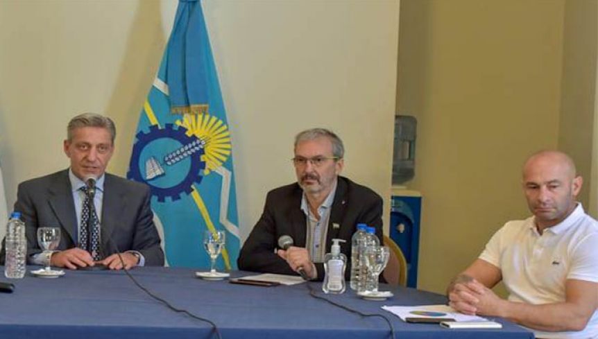 Funcionarios de primera línea y leales: quiénes fueron los elegidos por Arcioni