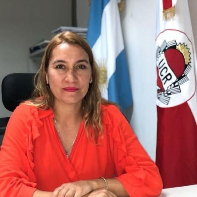 Matzen juega: la diputada acompaña a De Rege y serán 3 listas en Juntos por el Cambio