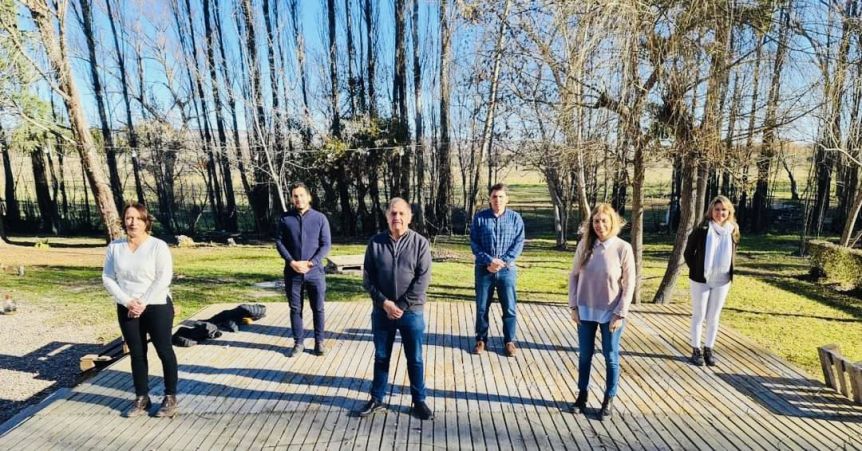 Heridos, enojos y mucho ego en el frenético cierre de listas provincial
