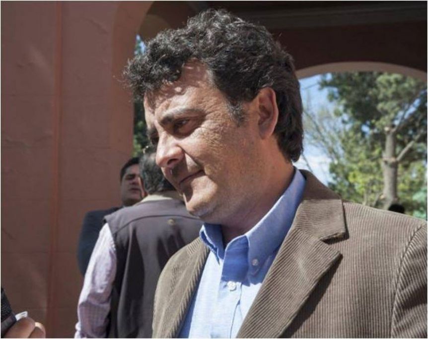 ¿Tensiones en casa? Candidato recibió el reto de su padre