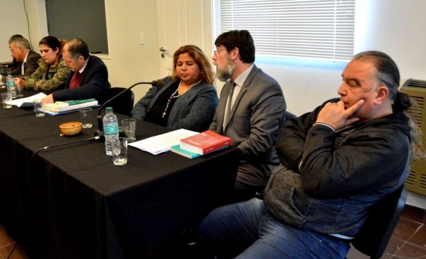 Causa Royal Canin: el fiscal pide prisión y la inhabilitación perpetua para ocupar cargos