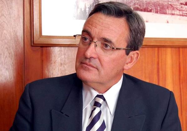 "El de Weretilneck es el gobierno del relato" - La Tecla Patagonia