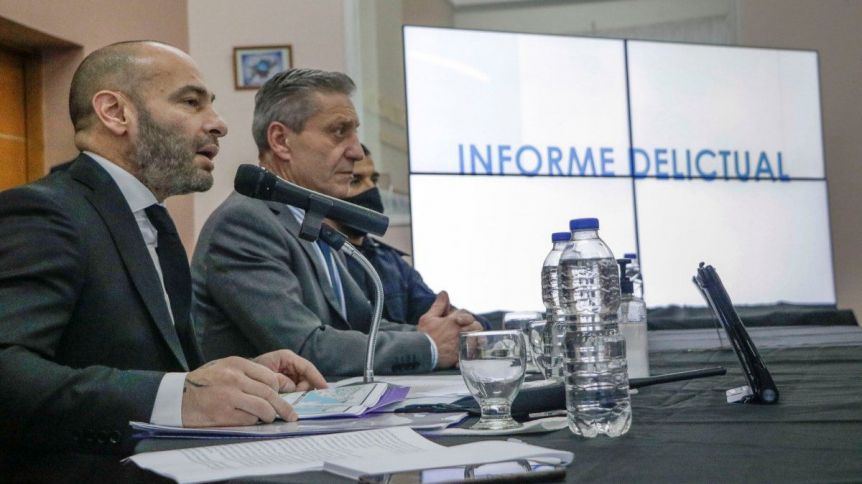 Con las candidaturas confirmadas, ChST pone el foco de la campaña en la gestión