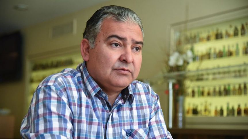 Pagliaroni exigió que el gobierno de Chubut “pague la deuda a jubilados”