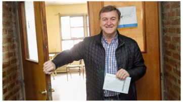 Cada vez menos “Juntos”: la oposición patagónica también en crisis
